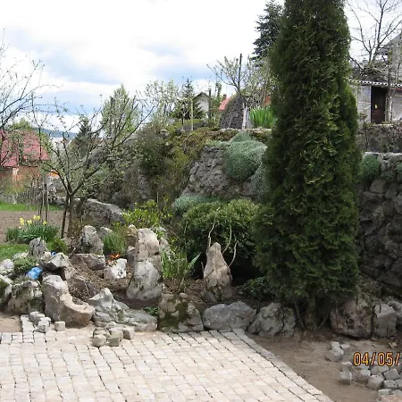 With A Parking Space Delnice, Gorski Kotar - 15589 Apartment