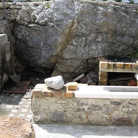 With A Parking Space Delnice, Gorski Kotar - 15589 Apartamento *